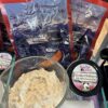 salmon dip