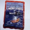 Wild Alaskan Smoked Sockeye Salmon