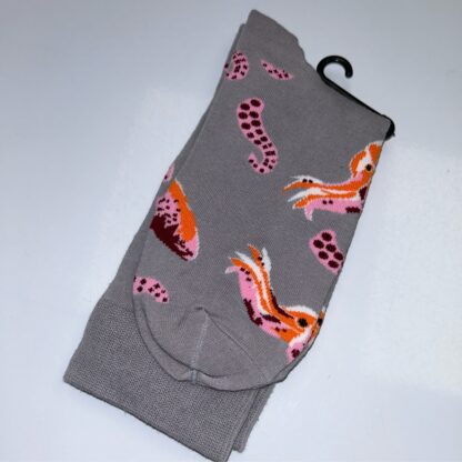 Squid socks