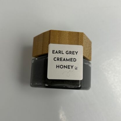 Creamed Honey Earl Grey