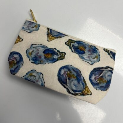 oyster pouch