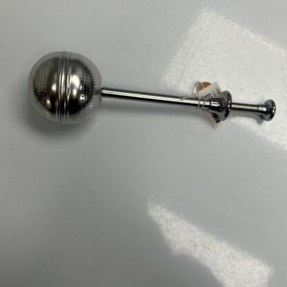 Long Handle Tea Ball