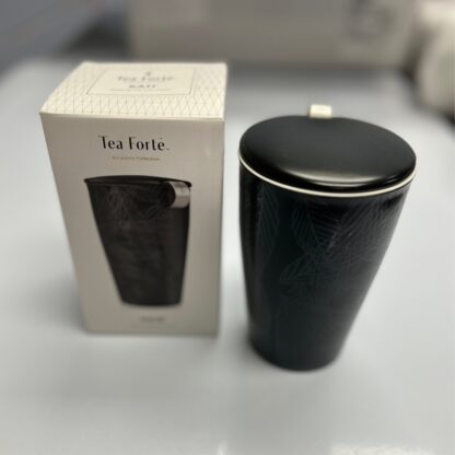 Tea Forte Noir