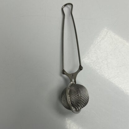 Snap Ball Tea Strainer