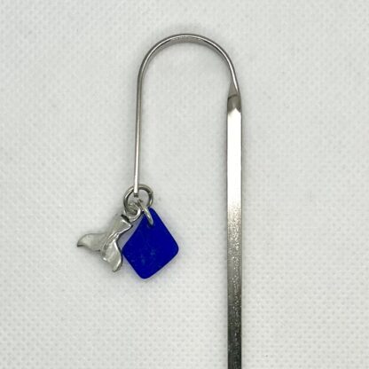 Whale Tale Bookmark