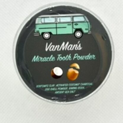 Miracle Tooth Powder Original