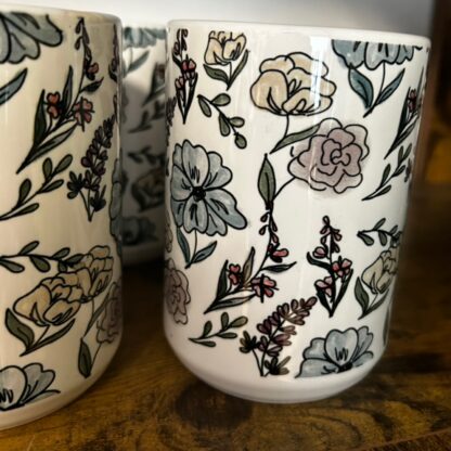 Full Color Mug