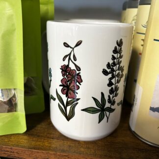 Wildflower Mug