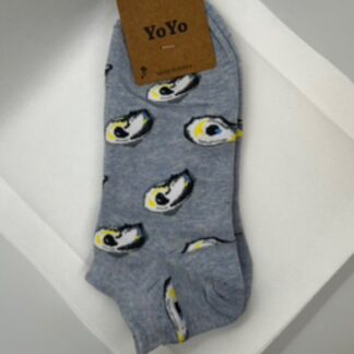 Ankle Oyster sock