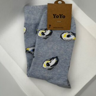 Oyster sock